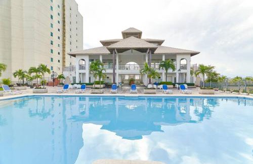 San Geronimo Appartement | Luxurious 2BDR with Ocean View