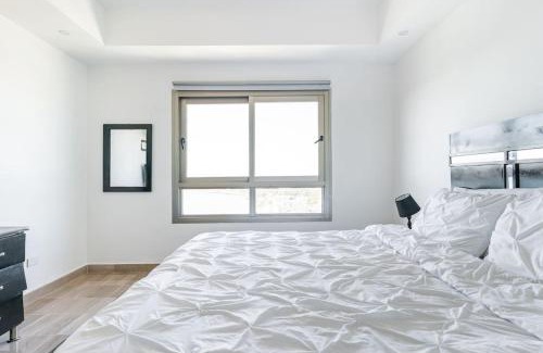 San Geronimo Appartement | Luxurious 2BDR with Ocean View