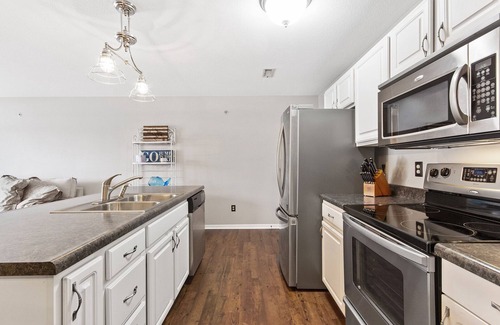 Osage Beach Copropriété | Luxurious 3 Bed/2 Bath Getaway Kapilana Estates