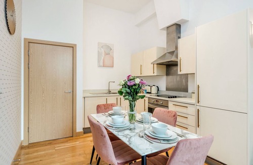 Goodmayes Appartement | ✪ Luxurious 3 Bed Flat✪ Dagenham ✪ London