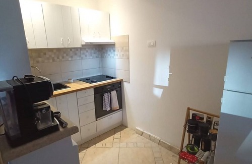 Nerezine Appartement | Luxurious 3-bedroom apartment near the charming GALBOKA beach, NEREZINE, LOSINJ