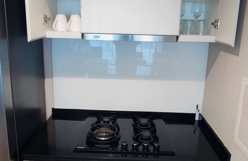 Bumi Serpong Damai Appartement | Luxurious 3-bedroom apartment in beautiful BSD. Stunning Views, Modern Amenities