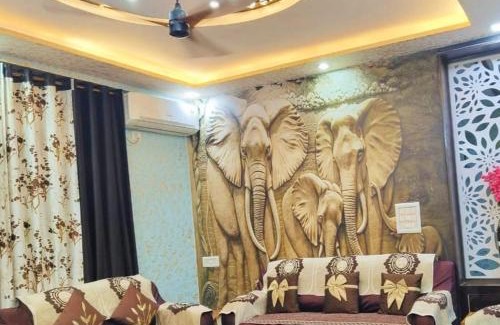 Vaishali Appartement | Luxurious 3 BHK Flat in Ghaziabad