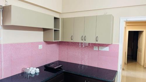 Onamthuruth Appartement | Luxurious 3 BHK flat in Kottayam
