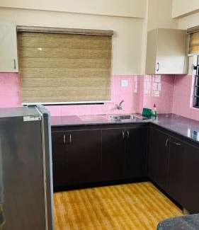 Onamthuruth Appartement | Luxurious 3 BHK flat in Kottayam