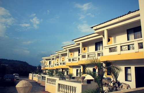 Medha Maison | Luxueuse villa de 3 BHK à Mahabaleshwar