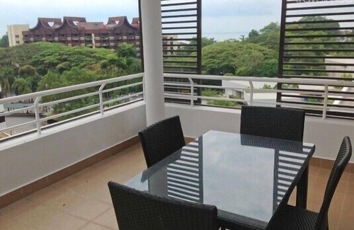 Batu Ferringhi Villa | Luxueuse villa de plage de 3 étages