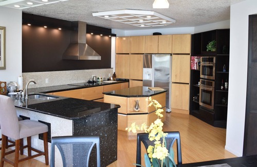 Mound Maison | Luxurious 3BR /4BA Home on Beautiful Lake Minnetonka