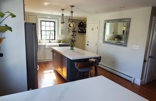 Ward Two Maison | Luxurious 4 bed 2 bath in the city of Somerville/Cambridge|2min from GreenLine