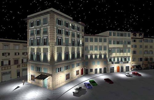 San Giovanni Appartement | Luxurious 4-Bedroom Apartment in Florence’s Historic Heart