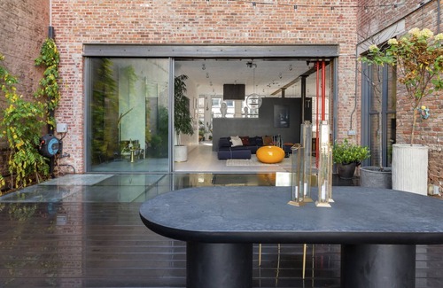 Tribeca Appartement | Luxueux Designer-Loft 4 chambres au coeur de Tribeca