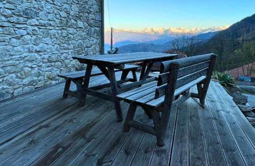 Brizon Maison | Luxueux chalet 5 chambres, Luxueux chalet 5 chambres