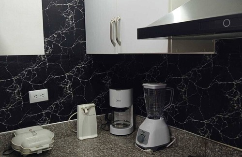 Ciudad Modelo Mirador Norte Appartement | Luxurious Apartment 4to level with security camera