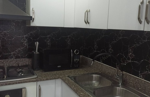 Ciudad Modelo Mirador Norte Appartement | Luxurious Apartment 4to level with security camera