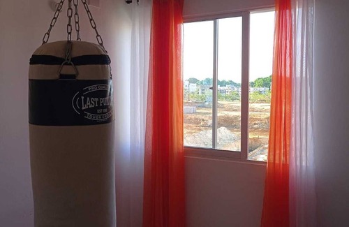 Ciudad Modelo Mirador Norte Appartement | Luxurious Apartment 4to level with security camera