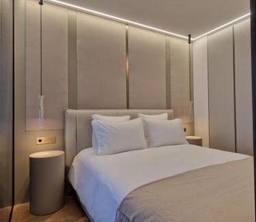Quartier du Port Appartement | Luxurious accommodation on the Grand Prix track