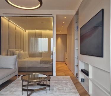 Quartier du Port Appartement | Luxurious accommodation on the Grand Prix track