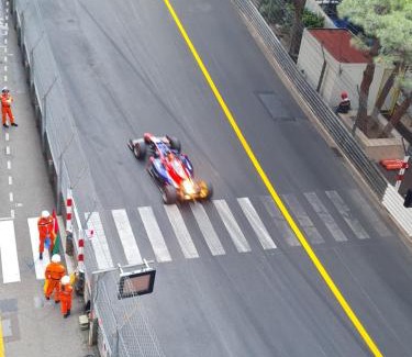 Quartier du Port Appartement | Luxurious accommodation on the Grand Prix track