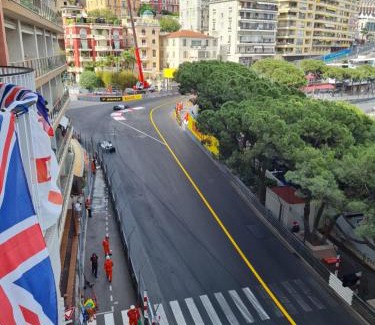 Quartier du Port Appartement | Luxurious accommodation on the Grand Prix track