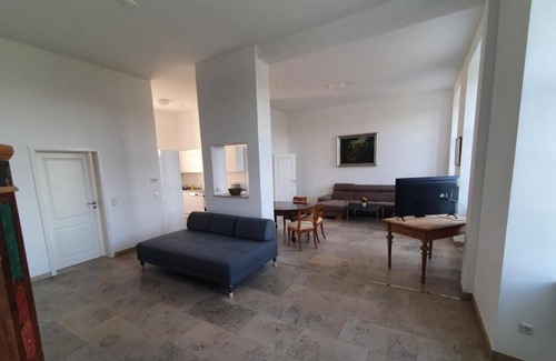 Walbeck Appartement | Luxurious accommodation in the sun castle