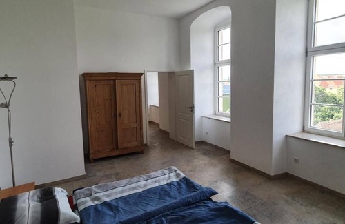 Walbeck Appartement | Luxurious accommodation in the sun castle