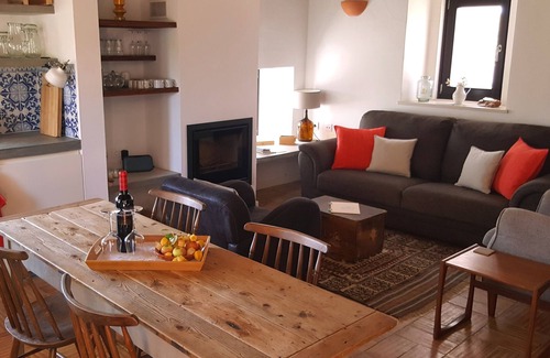 Reliquias Cottage | Luxueuse ferme Alentejo