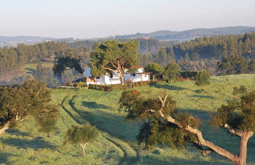 Reliquias Cottage | Luxueuse ferme Alentejo