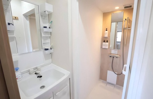 Toshima Appartement | Luxurious and Comfortable / Ikebukuro / Wi - Fi (Room 201)