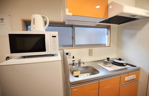 Kitaotsuka Appartement | Luxurious and Comfortable / Ikebukuro / Wi - Fi (Room 301)