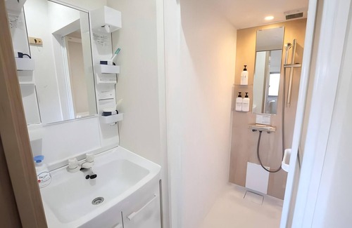 Kitaotsuka Appartement | Luxurious and Comfortable / Ikebukuro / Wi - Fi (Room 301)