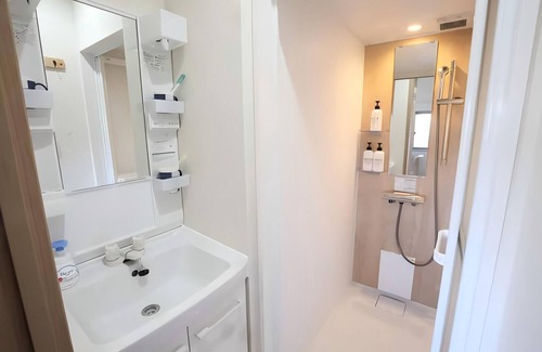 Toshima Appartement | Luxurious and Comfortable / Ikebukuro / Wi - Fi (Room 203)