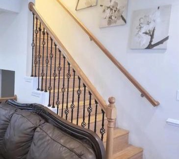 Northeast Maison | Luxurious and Cozy Room in Washington DC