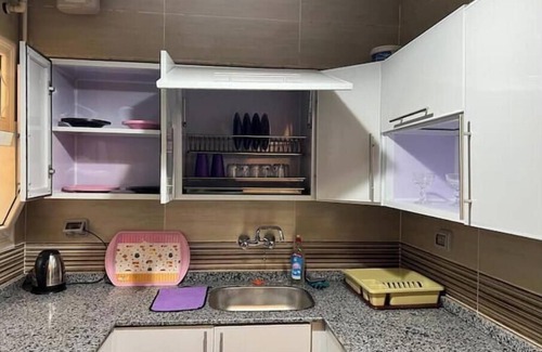 6th of October City Appartement | Luxurious and Cheap apartment