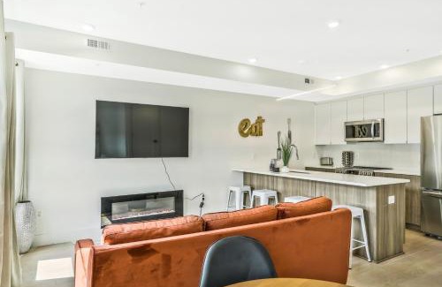 Petworth Appartement | Luxurious and stylish 2 bedroom 2 bathroom suite