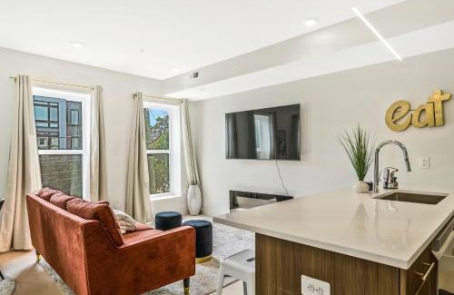 Petworth Appartement | Luxurious and stylish 2 bedroom 2 bathroom suite