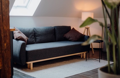 Altstadt Appartement | Luxurious and stylish vacation apartment in a prime location in Bremen