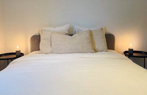 Bolderberg Appartement | Luxurious apartment surrounded by nature, ideal for quality time!