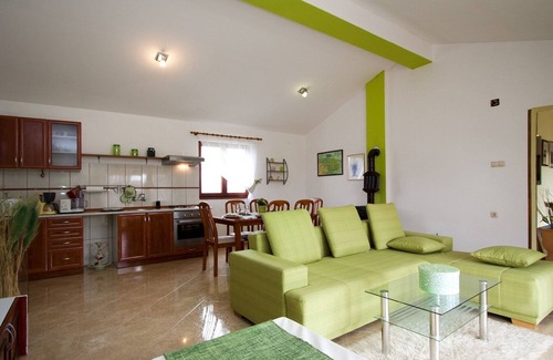 Sajini Appartement | Appartement de luxe à Šajini Croatie