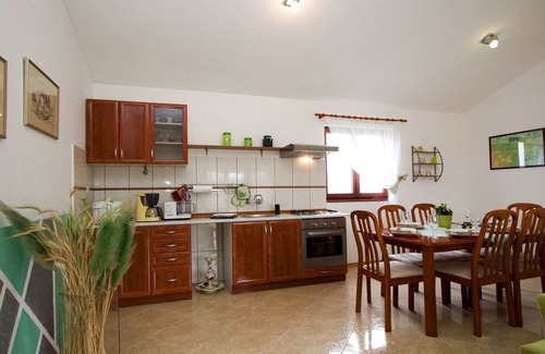 Sajini Appartement | Appartement de luxe à Šajini Croatie