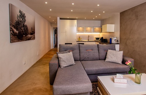 Costa Teguise Station Balnéaire | Luxurious apartment with all facilities nearby