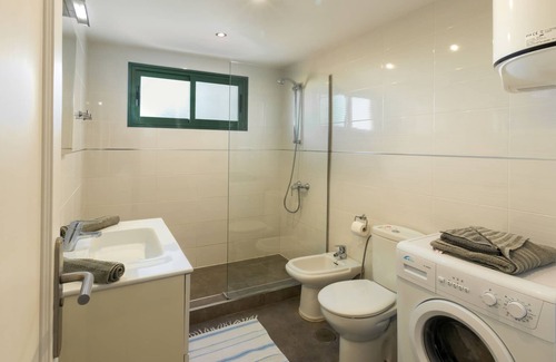 Costa Teguise Station Balnéaire | Luxurious apartment with all facilities nearby