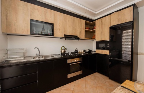 Nouaceur Appartement | Appartement de Luxe Aéroport Nouacer