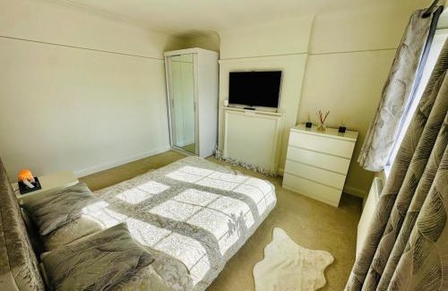Gerrards Cross Appartement | Luxurious apartment-London-GerrardsCross-Wembley-Parking-sleeps4