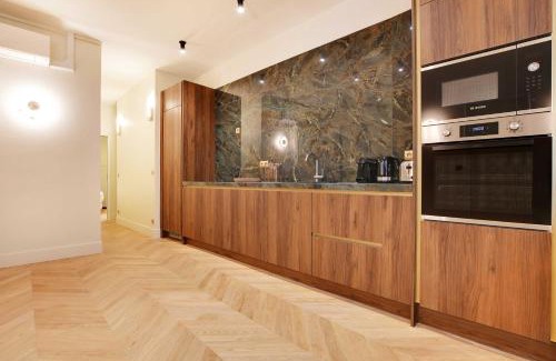 Saint-Victor Appartement | Luxurious apartment - 2BR-6P - Saint-Germain