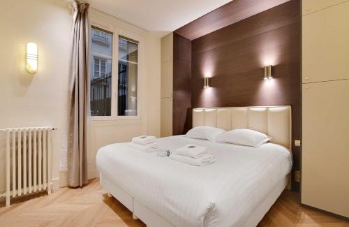 Saint-Victor Appartement | Luxurious apartment - 2BR-6P - Saint-Germain