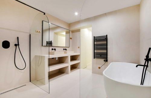 Saint-Victor Appartement | Luxurious apartment - 2BR-6P - Saint-Germain