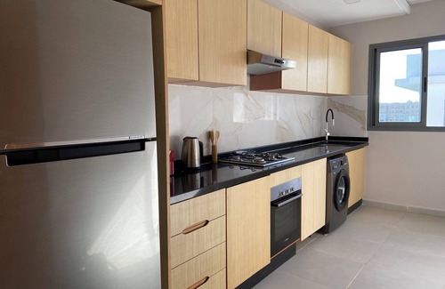 Nouaceur Appartement | Luxueux Appart à 5 min aéroport mohamed 5