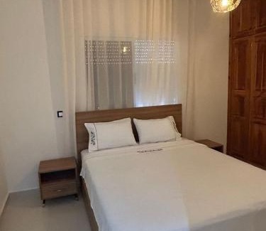 Meknes Appartement | Luxurious apartment at a low price