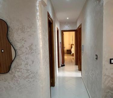 Meknes Appartement | Luxurious apartment at a low price