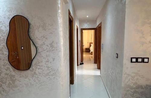 Meknes Appartement | Luxurious apartment at a low price